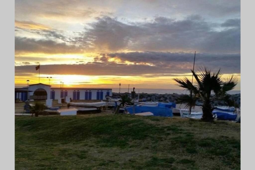 Sant Mateu 30 Min To Barcelona Next Beach 빌라사르 데 마르 외부 사진